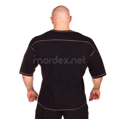 Mordex, Размахайка Mordex кокетка MD5144, черная
