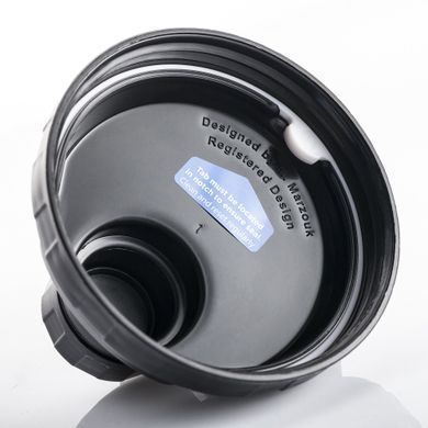 Alpha Designs, Спортивный шейкер 750 V2 - Anti-Bacterial Shaker Blue, 750 мл