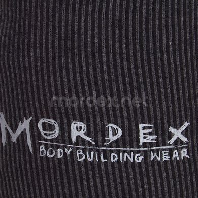 Mordex, Шорты спортивные Mordex (MD4265-1) черные L