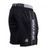 Gorilla Wear, Шорты спортивные California Mesh Shorts Black/Gray, Черный/серый