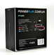 PowerPlay Набор трубчатых эспандеров PP-4101 Expander Tube Set, 3 шт