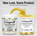 California Gold Nutrition, Риб'ячий колаген CollagenUP Marine Collagen Hyaluronic Acid Vitamin C, 206 грам