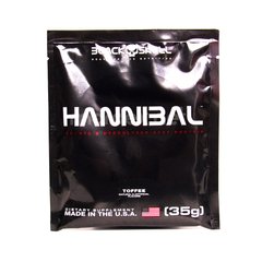 Black Skull, Протеин говяжий Hannibal, 35 грамм