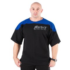 Mordex, Розмахайка Gym Sport Clothes(MD5631-5), чорно-синя ( M )