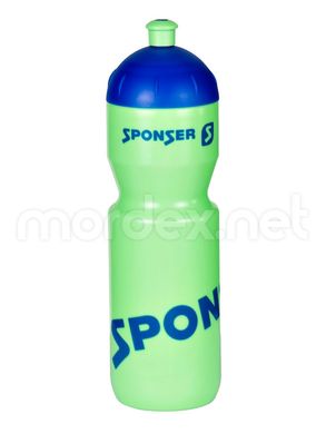 Sponser, Спортивная бутылка Sport Bottle Mint, 750 мл