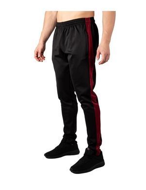Legal Power, Спортивный костюм Two-Stripes Rassel Track Suit Black\Red ( XXL )