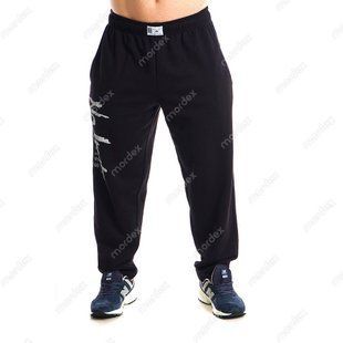No Limits, Штани спортивні завужені Athletics Pants, чорні M
