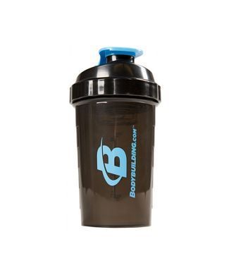 SpiderBottle, Спортивный шейкер Spider Bottle Mini2Go Bodybuilding Edition 650 мл