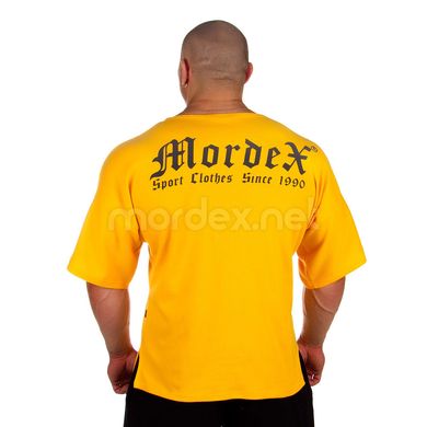 Mordex, Размахайка Mordex желтая MD4302