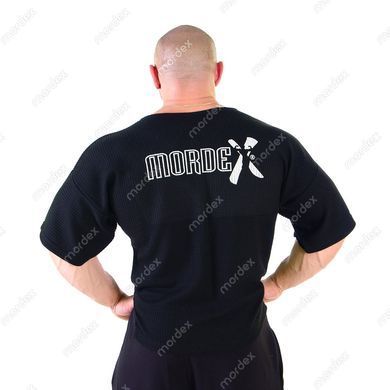 Mordex, Размахайка Mordex MD5136, черная