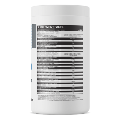 OstroVit Beef Amino 2000 mg, 300 таблеток