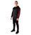 Legal Power, Спортивный костюм Two-Stripes Rassel Track Suit Black\Red ( XXL )