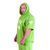 HOP, футболка з капюшоном MD7571-1 салатова &mdash; 2XL/3XL