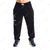 No Limits, Штани спортивні завужені Athletics Pants, чорні M