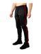 Legal Power, Спортивный костюм Two-Stripes Rassel Track Suit Black\Red ( XXL )