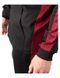 Legal Power, Спортивный костюм Two-Stripes Rassel Track Suit Black\Red ( XXL )