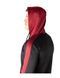 Legal Power, Спортивный костюм Two-Stripes Rassel Track Suit Black\Red ( XXL )