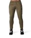 Gorilla Wear, Штаны спортивные Ballinger Track Pants Army Green/Black