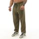 Big Sam, Штаны спортивные Winter Sweatpants(BS1191) Хаки ( XL )