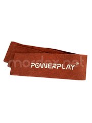 Power Play, Лямки PowerPlay 5205, Червоний