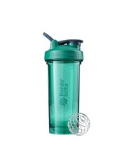 Blender Bottle, Спортивний шейкер-пляшка Pro28 Tritan 28oz / 820ml Green, Зелений, 820 мл