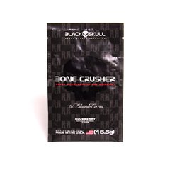 Black Skull, Предтренік Bone Crusher, 15.5 грам