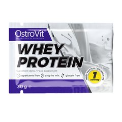 OstroVit, Протеин Whey Protein пробник, 30 грамм