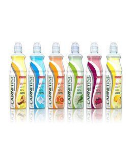 Nutrend, Карнітин Carnitine Drink, 750 мл