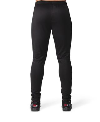 Gorilla Wear, Штани спортивні Ballinger Track Pants Black / Black XL