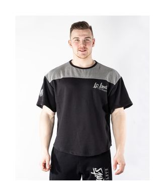 LegalPower, Розмахайка Rag Top "Lp Limits &rdquo; 2003-864/952 Чорно \ Сіра (XXXXL)