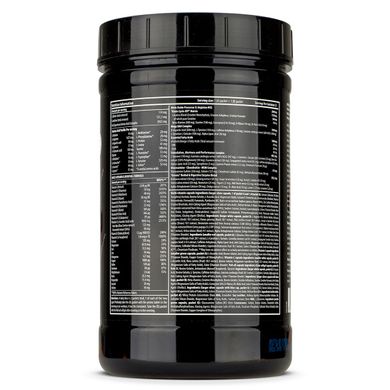 Scitec Nutrition, Витамины Monster PAK, 40 пакетов