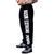 Big Sam, Штани спортивні легкі (Baggy Gym Pants BGSM 1272) Bodybuilding Чорні ( M )