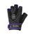 Power System, Рукавички Classy PS 2910 Black-Purple, Чорно-фіолетовий, XS