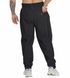 Big Sam чоловічі спортивні штани Loose Fit Luxury PNT1395, чорні (S)