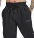Big Sam чоловічі спортивні штани Loose Fit Luxury PNT1395, чорні (S)