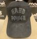 Hard Power Hard Logo Cap &mdash; Чорний