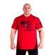 Hard Power(USA), Футболка War Flag Bodybuilding Ultra Workout(MD7503-1), Red ( XXXL )
