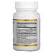 California Gold Nutrition Витамин Vitamin D3 50 mcg (2000 IU), 90 капсул