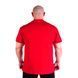 Hard Power(USA), Футболка War Flag Bodybuilding Ultra Workout(MD7503-1), Red ( XXXL )
