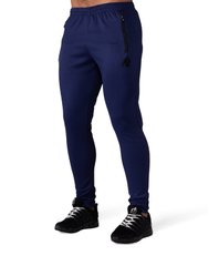Gorilla Wear, Штаны спортивные Ballinger Track Pants Navy/Black