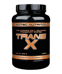 Scitec Nutrition, Креатин Trans X