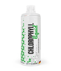 MST Sport Nutrition, Натуральная добавка Chlorophyll Liquid, 1000 мл