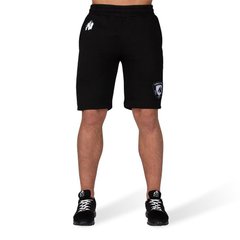 Gorilla Wear, Шорти спортивні Los Angeles Sweat Shorts Black M