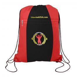 Universal Nutrition Drawstring Bag &mdash; спортивний рюкзак-мішок