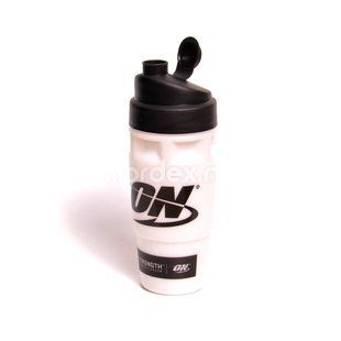 Optimum Nutrition, Спортивный шейкер Shaker Cup, 600 мл