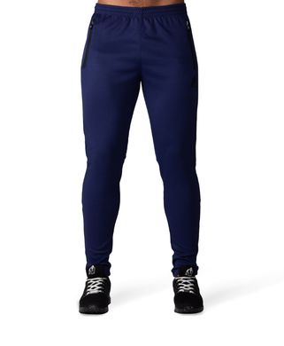 Gorilla Wear, Штаны спортивные Ballinger Track Pants Navy/Black
