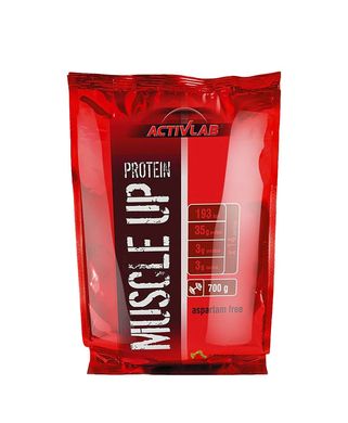 Activlab, Протеин Muscle Up Protein, 2000 грамм
