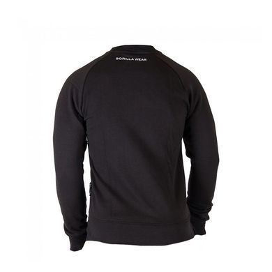 Gorilla Wear, Реглан Memphis Mesh Sweatshirt