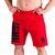 Universal Nutrition, Шорты Мужские Animal Shorts (MD7528-2) Red ( S\M )