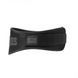 Пояс атлетичний неопреновий Better Bodies Basic Gym Belt Black